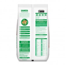 Iams Adult Golden Retriever Food 3 Kg